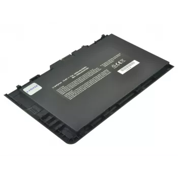 2-Power 14,8 V 3400 mAh liitiumpolümeer sülearvuti aku, Aku