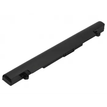 2-Power 14,4V 2200mAh Li-Ion sülearvuti aku, Aku
