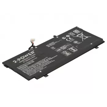 2-Power CBP3753A sülearvuti varuosa