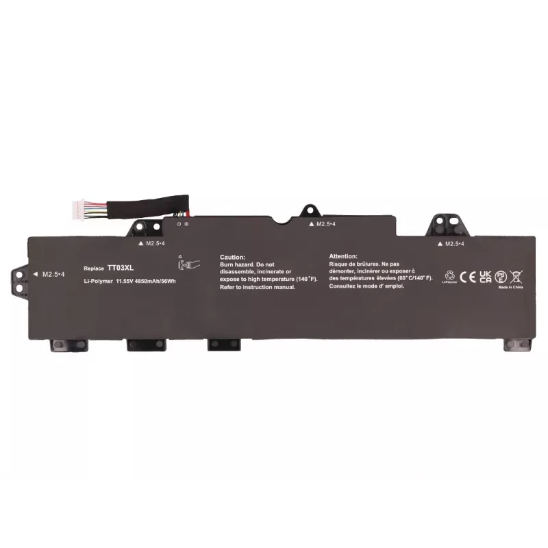 2-Power CBP3754A sülearvuti varuosa