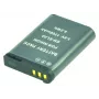 2-Power DBI9995A kaamera/videokaamera aku 1600 mAh