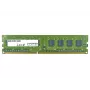 2-Power 8GB MultiSpeed 1066/1333/1600 MHz DIMM-mälu, 8 GB, 1 x 8 GB, DDR3, 1600 MHz, 240-kontaktiline DIMM, roheline