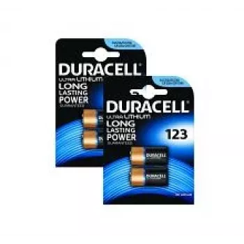 Duracell BUN0088A majapidamispatarei Ühekordne patarei Liitium