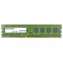 2-Power 2GB DDR3 1333MHz DR DIMM mälu, 2 GB, 1 x 2 GB, DDR3, 1333 MHz, 240-pin DIMM