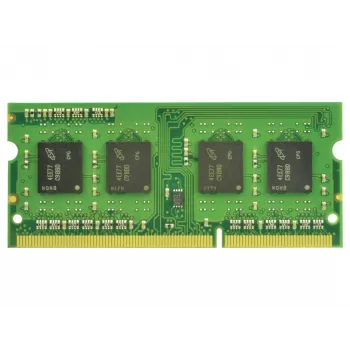 2-Power 4GB DDR3L 1600MHz 1Rx8 LV SODIMM mälu, 4 GB, 1 x 4 GB, DDR3L, 1600 MHz, 204-kontaktiline SO-DIMM, roheline