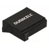 Duracell kaamera aku - asendab GoPro Hero 4 aku, GoPro, 1160 mAh, 3.8 V, liitiumioon (Li-Ion)