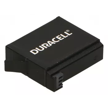 Duracell kaamera aku - asendab GoPro Hero 4 aku, GoPro, 1160 mAh, 3.8 V, liitiumioon (Li-Ion)