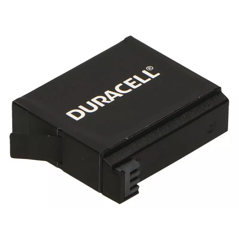 Duracell kaamera aku - asendab GoPro Hero 4 aku, GoPro, 1160 mAh, 3.8 V, liitiumioon (Li-Ion)