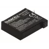 Duracell kaamera aku - asendab GoPro Hero 4 aku, GoPro, 1160 mAh, 3.8 V, liitiumioon (Li-Ion)