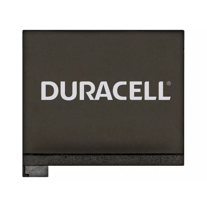 Duracell kaamera aku - asendab GoPro Hero 4 aku, GoPro, 1160 mAh, 3.8 V, liitiumioon (Li-Ion)