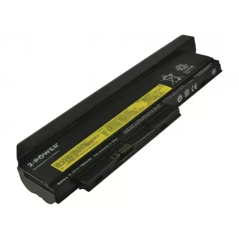 2-Power 11,1 V 7800 mAh liitiumioon sülearvuti aku, Aku