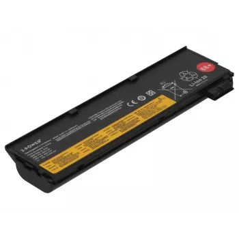 2-Power 10,8 V, 19 Wh sülearvuti aku - asendab 45N1127, Aku