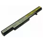 2-Power 14,4 V 2200 mAh Li-Ion sülearvuti aku, Aku