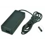 2-Power vahelduvvooluadapter 12 V 45 W koos toitejuhtmega, siseruumides, 110–240 V, 45 W, 12 V, 3,6 A, must