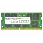 2-Power 8 GB DDR4 2133 MHz CL15 SoDIMM mälu, 8 GB, 1 x 8 GB, DDR4, 2133 MHz, 260-kontaktiline SO-DIMM, roheline