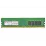 2-Power 8GB DDR4 2133MHz CL15 DIMM mälu, 8 GB, 1 x 8 GB, DDR4, 2133 MHz, 288-kontaktiga DIMM, roheline