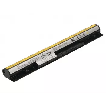 2-Power 14,4 V 2600 mAh Li-Ion sülearvuti aku, Aku