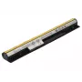 2-Power 14,4 V 2600 mAh Li-Ion sülearvuti aku, Aku