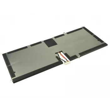 2-Power 14,8 V 2950 mAh 45 Wh liitiumioon sülearvuti aku, Aku