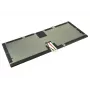 2-Power 14,8 V 2950 mAh 45 Wh liitiumioon sülearvuti aku, Aku