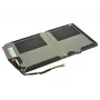2-Power 14.8V 3514mAh 52Wh Li-Polymer sülearvuti aku, Aku