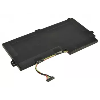 2-Power 11.4V 3700mAh Li-Polymer sülearvuti aku, Aku