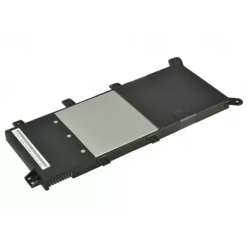 2-Power 7,6V 4840mAh liitiumpolümeer sülearvuti aku, Aku