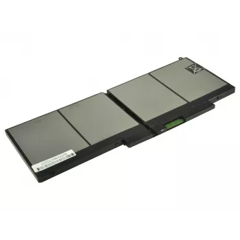 2-Power 7,4 V 6900 mAh liitiumpolümeer sülearvuti aku, Aku