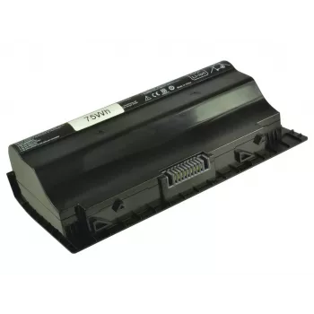 2-Power 14,4 V 5200 mAh liitiumioon sülearvuti aku, aku