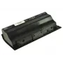 2-Power 14,4 V 5200 mAh liitiumioon sülearvuti aku, aku