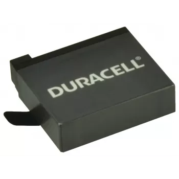 Duracell kaameraaku – asendab GoPro Hero 4 akut, 2 tk