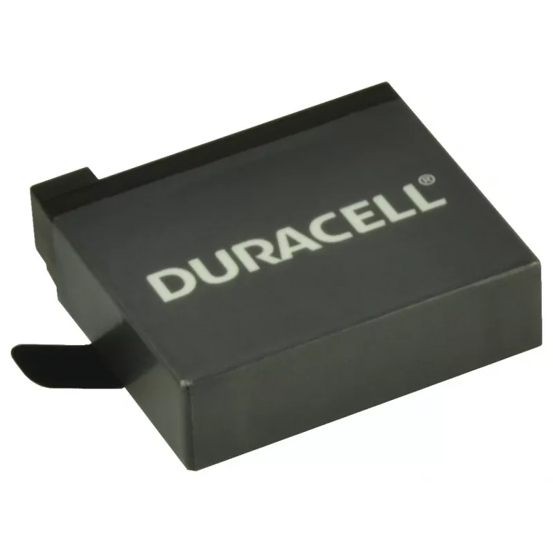 Duracell kaameraaku – asendab GoPro Hero 4 akut, 2 tk