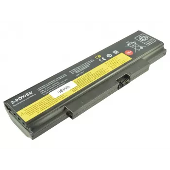 2-Power 10,8 V 5200 mAh 56 Wh liitium-ioon sülearvuti aku, aku