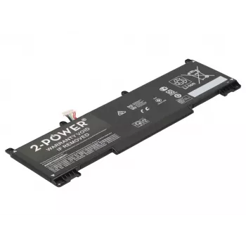 2-Power CBP3763A sülearvuti varuaku