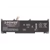 2-Power CBP3763A sülearvuti varuaku