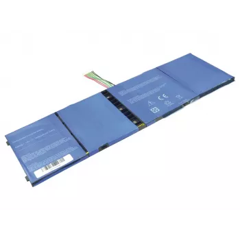 2-Power 15V 3500mAh liitium-polümeer sülearvuti aku, aku
