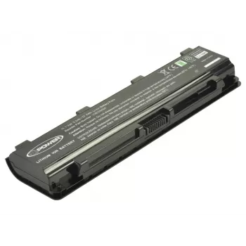2-Power 10,8 V 5200 mAh liitiumioon sülearvuti aku, Aku