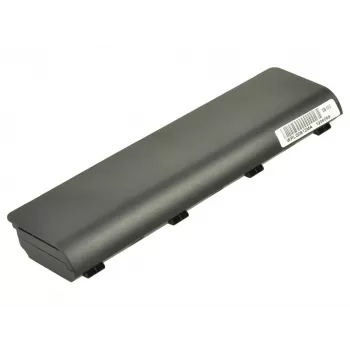 2-Power 10,8 V 5200 mAh liitiumioon sülearvuti aku, Aku