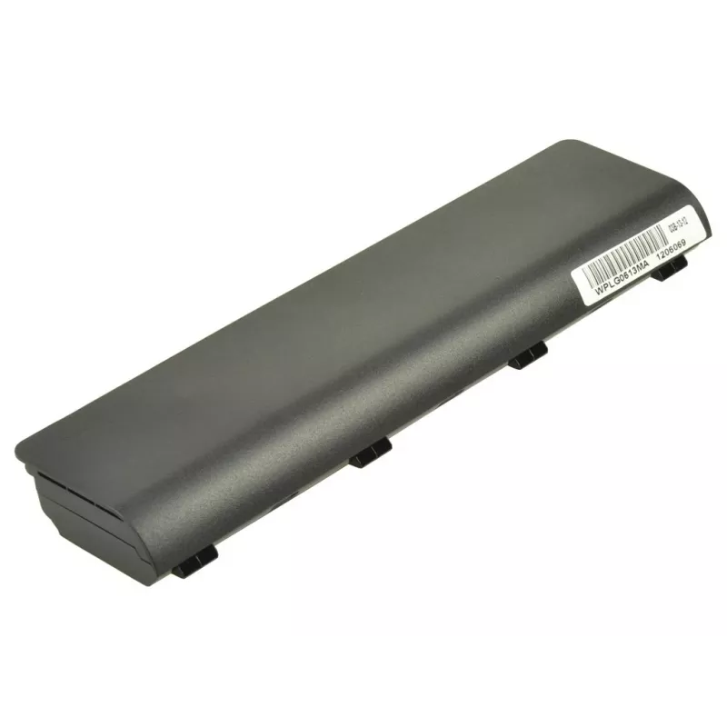 2-Power 10,8 V 5200 mAh liitiumioon sülearvuti aku, Aku