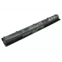 2-Power 14,8 V 2200 mAh 33 Wh Li-Ion sülearvuti aku, aku