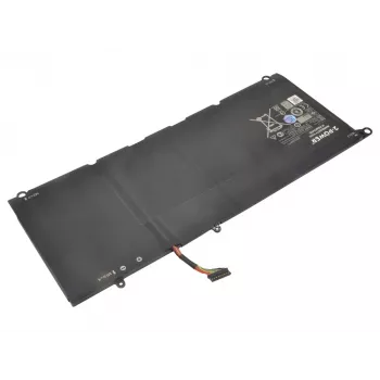 2-Power 7.5V 7020mAh liitiumpolümeer sülearvuti aku, Aku