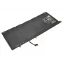2-Power 7.5V 7020mAh liitiumpolümeer sülearvuti aku, Aku