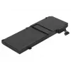 2-Power 10,95 V 6000 mAh Li-polümeer sülearvuti aku, Aku, Apple MacBook Pro 13-tolline A1278, Mid 2009 (EMC2326)