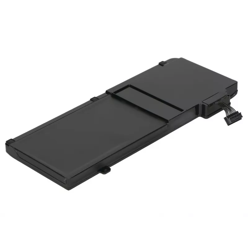 2-Power 10,95 V 6000 mAh Li-polümeer sülearvuti aku, Aku, Apple MacBook Pro 13-tolline A1278, Mid 2009 (EMC2326)