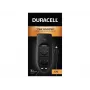 Duracell 175 W Twin EU Socket inverter, universaalne, siseruumidesse, 12 V, 175 W, 12 V, DC1-DC2