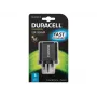 Duracell USB-C & Type-A võrgulaadija, siseruumidesse, vahelduvvool, must