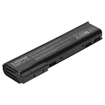 2-Power 10,8V 5200mAh Li-Ion sülearvuti aku, Aku