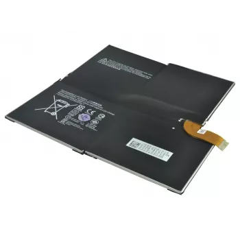 2-Power 7,6 V 5547 mAh liitiumpolümeer sülearvuti aku, Aku, Microsoft, Surface Pro 3
