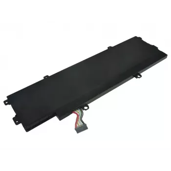 2-Power 11,1 V 3800 mAh liitium-polümeer sülearvuti aku, aku