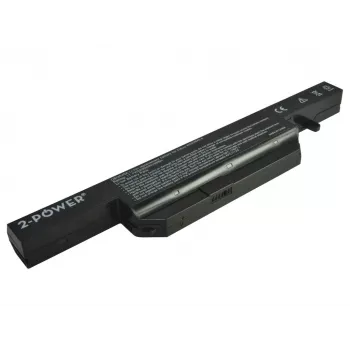 2-Power 11,1 V 5200 mAh Li-Ion sülearvuti aku, aku